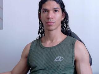 Willy Veins — Flirt4free stream photo (Sep 2026)