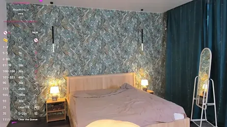 OdellaFrake — Stripchat stream photo (Apr 2026)