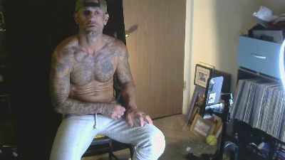 Djmrkim — webcam model online on cam4