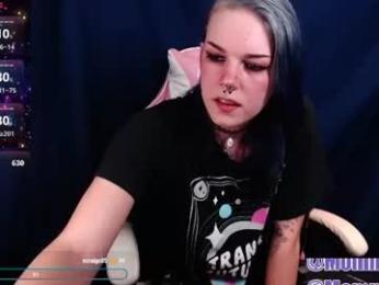 moxynverve — Chaturbate stream photo (Sep 2026)