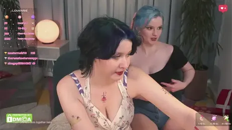 bluebeell — Stripchat stream photo (Apr 2026)