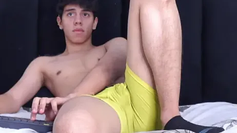 MarcoAlexLatino — webcam model online on stripchat