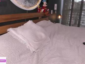 angie_mcqueen — Chaturbate profile photo
