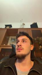 Hank_04 — Cam4 stream photo (Jan 2026)