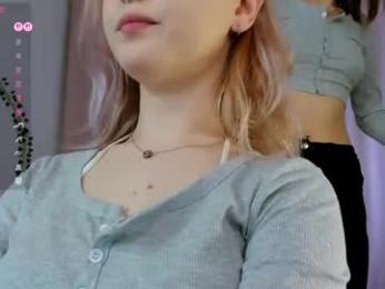 lisaluve — webcam model online on chaturbate