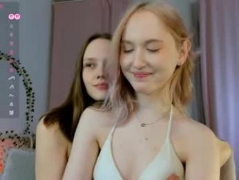 lisaluve — webcam model online on chaturbate