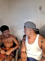 Felix_Asher — Stripchat stream photo (May 2026)