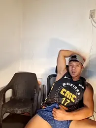 Felix_Asher — Stripchat stream photo (May 2026)
