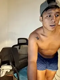 Felix_Asher — Stripchat stream photo (May 2026)
