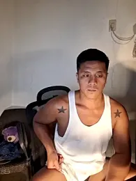Felix_Asher — Stripchat stream photo (May 2026)