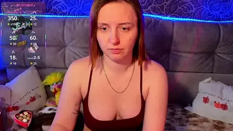 DanaMartina — stripchat