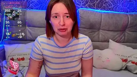 DanaMartina — stripchat