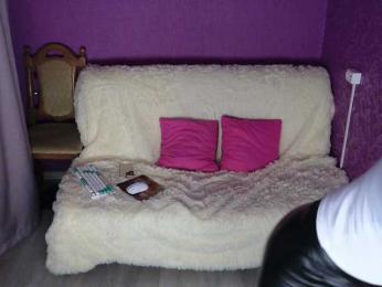 Dina5555 — Bongacams stream photo (Apr 2026)