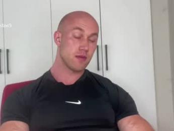 wlademarbergs — Chaturbate stream photo (Jun 2026)