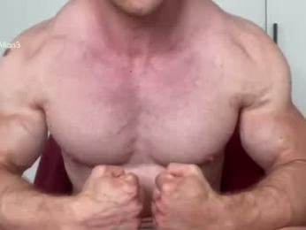 wlademarbergs — Chaturbate stream photo (Jun 2026)