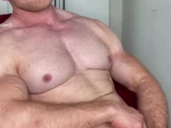 wlademarbergs — Chaturbate profile photo