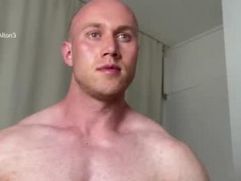 wlademarbergs — Chaturbate stream photo (Jun 2026)