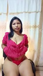 artinahfun — webcam model online on cam4