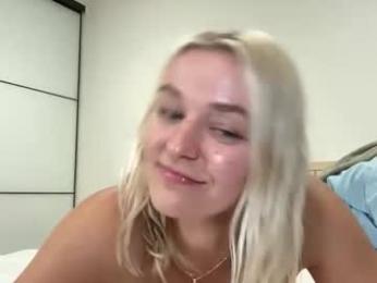 chloexbabe — Chaturbate profile photo