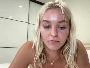 chloexbabe — Chaturbate stream photo (May 2026)