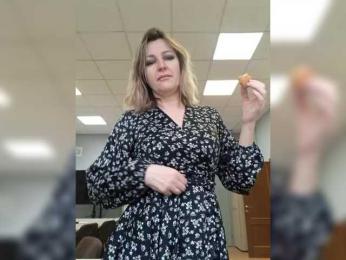 LagoonJoy — webcam model online on bongacams