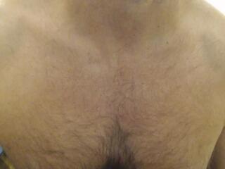 Robinzon — Flirt4free stream photo (Apr 2026)