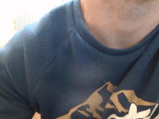 Robinzon — Flirt4free stream photo (Apr 2026)