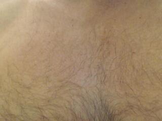 Robinzon — webcam model online on flirt4free