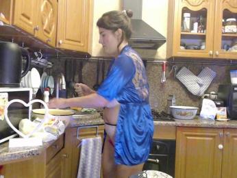 LizaCakes — Bongacams stream photo (Sep 2025)