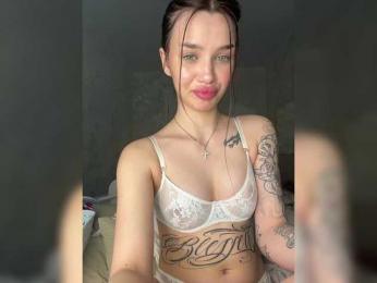 EvaDesire — Bongacams stream photo (Apr 2026)