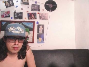 insomnio21a — Bongacams profile photo