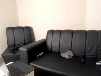 millerjdm — Chaturbate stream photo (Apr 2026)