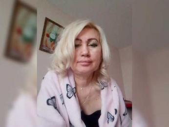 GoldieBlondie — bongacams