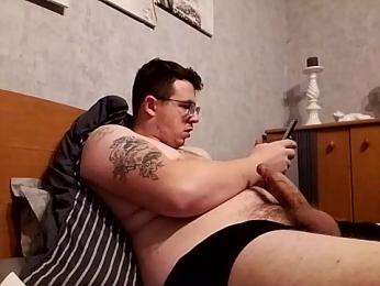 MarioBii — Stripchat stream photo (Feb 2023)