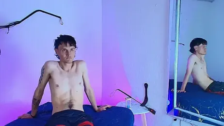 demian_prince2001 — stripchat