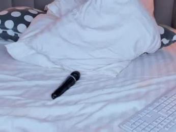 sonyaparker — Chaturbate stream photo (Nov 2024)