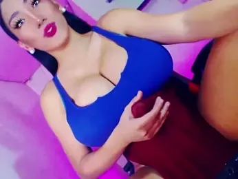 flexiblevalentina — webcam model online on stripchat