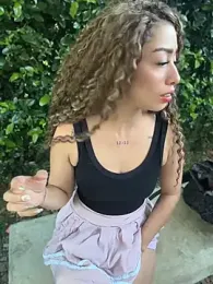 roxyrougee — Stripchat profile photo