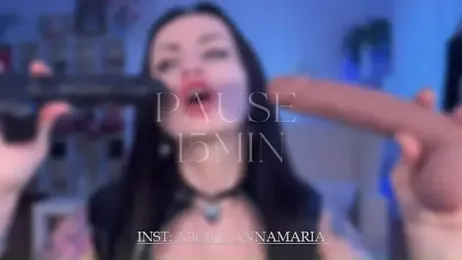 AnnaMaria- — stripchat