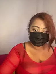 _Cute_ariana_ — Stripchat stream photo (Apr 2026)