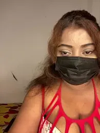 _Cute_ariana_ — Stripchat stream photo (Apr 2026)