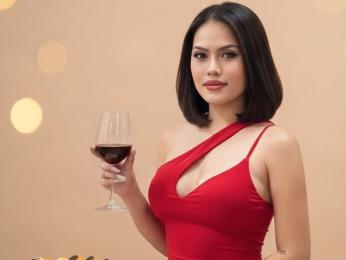 MariaHillary — Livejasmin stream photo (Dec 2025)