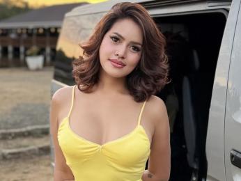 MariaHillary — Livejasmin stream photo (Feb 2026)