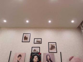 dolly-ll — webcam model online on bongacams