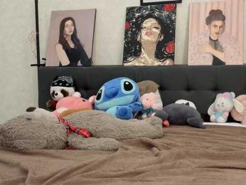 dolly-ll — webcam model online on bongacams