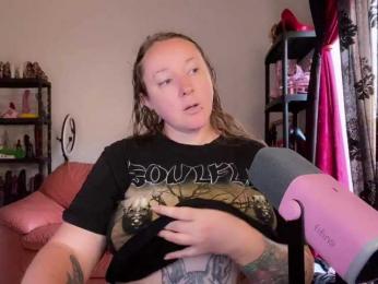 NylonQueen — Bongacams stream photo (May 2026)
