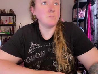NylonQueen — bongacams