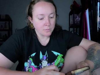 NylonQueen — Bongacams stream photo (May 2026)