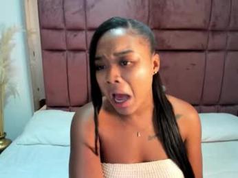 moesha_rey — chaturbate