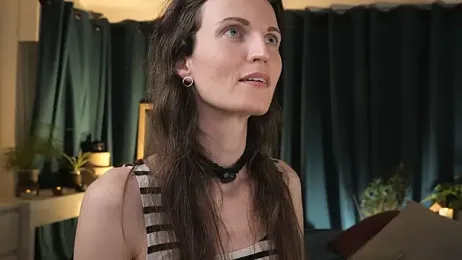 yulladao — webcam model online on stripchat